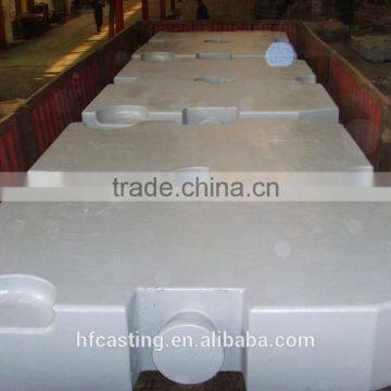 Crane Counterweight photo-2