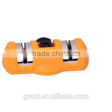 Kitchen Tools Manual Knife Sharpener photo-3