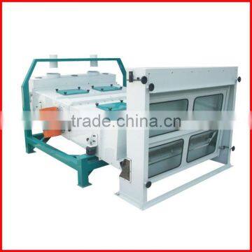 TQLZ vibrating sieve manufacture