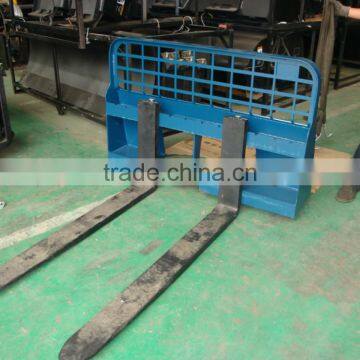 Skid Loader Attachment Pallet Fork (skid Loader Attachment,bobcat Attachment,attachment) photo-4