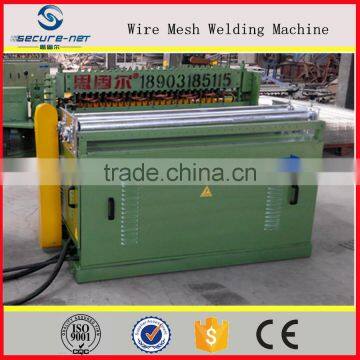 Professional Manufacturer Automatic Mesh Welding Machine photo-2