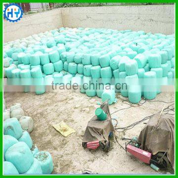 Factory Offer Rice Straw Baler photo-6