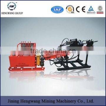 ZDY-1200 Tunnel Hydralic Coal Mining Drill Rig Manufacturer photo-2