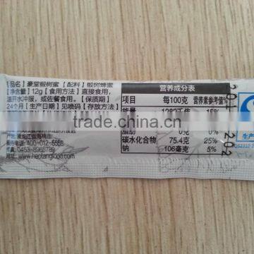 Free Shipping Automatic Liquid Packing Machine Hot Sale For Export photo-4