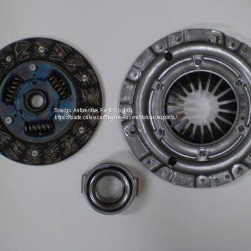 Mitsubishi Minicab Clutch Kit U15 U18 U19 U41 U42 U62 Also fits U15 Left Hand Drive