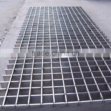 overflow grating