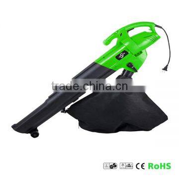 3000W Electric Leaf blower