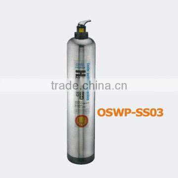 Whole-house Water Purifier (Central Water Purificaton Machine)