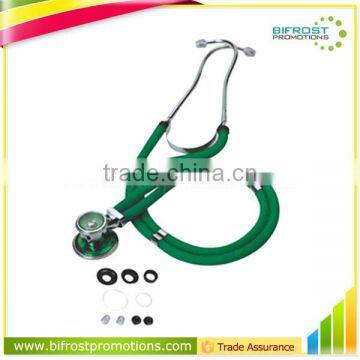 Wholesale Medical Double Tube Stethoscope