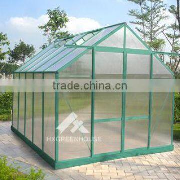 magnificent makrolon polycarbonate greenhouse for home vegetalbe seedssusedHX65126-1