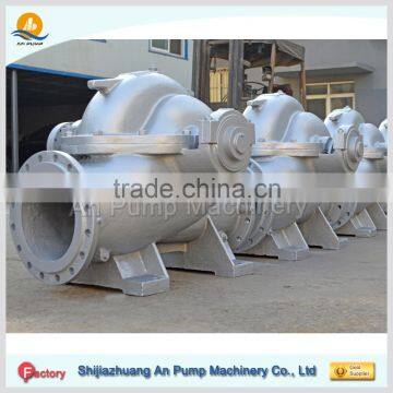 Marine Stainless Steel Sea Water Pump