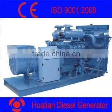 Best Quality CE Approved Factory Price Power Generators Diesel Generators