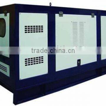 Silent/Soundproof/Low noise Diesel Generator(10-200KW)