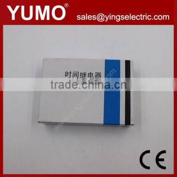 JSZ8 JSZ8-03 JSZ8-03X JSZ8-X Time Relay AC220V,timer Relay photo-4