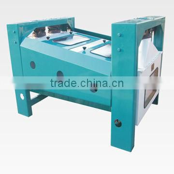 Cooking oil cleaning machine