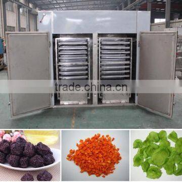 Professional sesame dryer machine/ tea leaf dehydration dryer with good price
