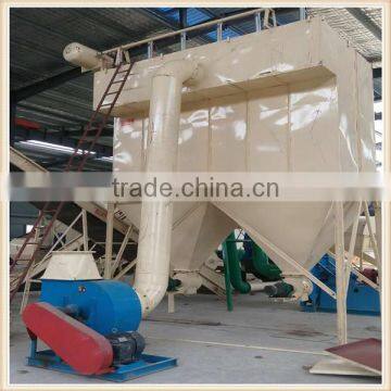 CSPL 2016 ECO CE 2-2.5t/h Wood Pellet Making Plant for Sale photo-3