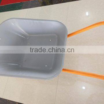 EURO ,metal Wheel Barrow,constructions Wheel Barrow photo-4