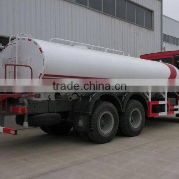 From Manufacturer of China Right Hand Driver Street Sprinkler Truck/water Truck photo-3
