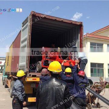 Hot Sale in Africa Gold Washing Plant photo-6