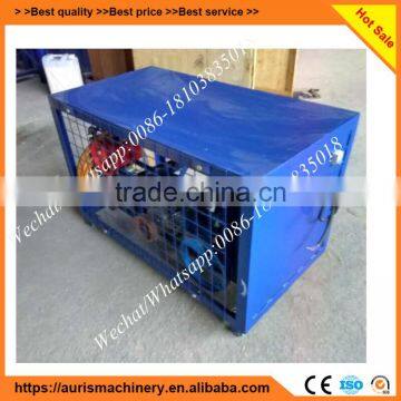 High Pressure Polyurethane Foam Plate Making Machine photo-3