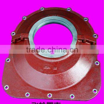 Flywheel housing cover LOW PRICE JINAN UNITED