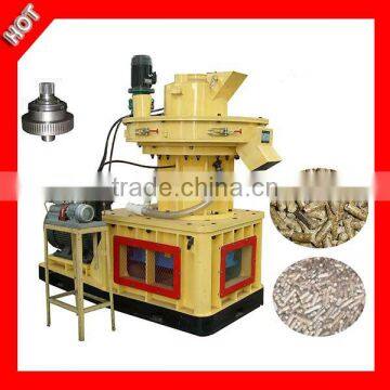 China best quality wood pellet machine