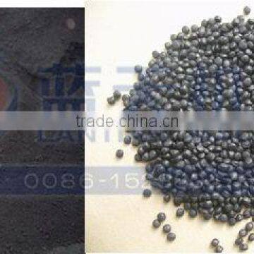 Environmental Protection China Manufacturer Pelleting Machine Organic Fertilizer Pellet Mill photo-4