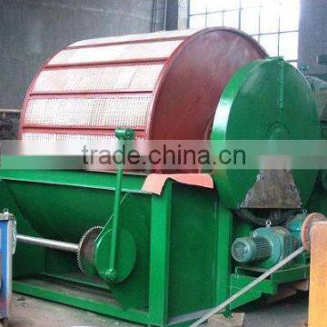 Solid-liquid Separation Equipment;coal Washing, Nonmetallic Ore Machine;Industrial Filtration;filtration & Dewatering; photo-2