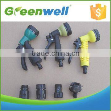 Manufacture Garden Water Hose photo-6