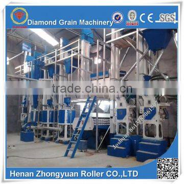 2013 best selling corn grinder mill