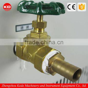 2017 Lab Heater and Chiller Cooling and Heating Groove photo-6