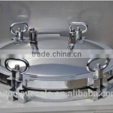 Safety Device Vertical High Pressure Steam Sterilizer Autoclave SUS304 Stainless Steel Dental Clinic LX-C - Bluestone Autoclaves photo-3