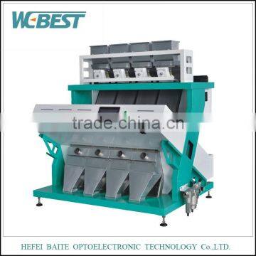 Digital Wolfberry Color Separation Machine in China photo-4
