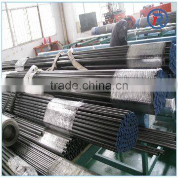 Black Iron Pipe for Construction Material photo-4