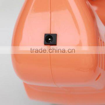 Rechargeable Vacuum Cleaner for Car Portable Car Vacuum Cleaner Wet and Dry Car Vacuum Cleaner photo-4