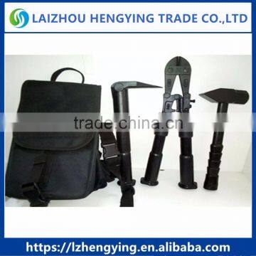 Hand Forcible Entry Rescue Tools--mini Tool Kit 001 photo-2