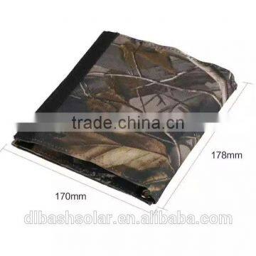 12000mAh Waterproof Portable Device Charger POWERBANK SOLAR photo-3