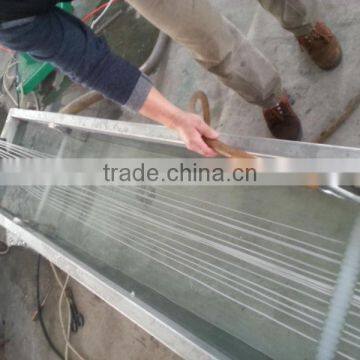 PE Bottle Flakes Waste Recycled Plastic Chips photo-5