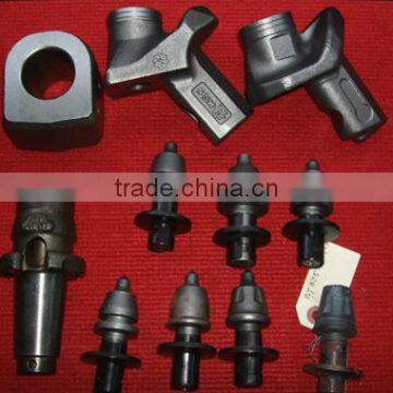 W1-13, W6R for Wirtgen milling machine model W1500