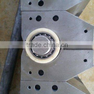 1000kg Permanent Magnet Lifting Powered by NdFeb Magnets photo-3