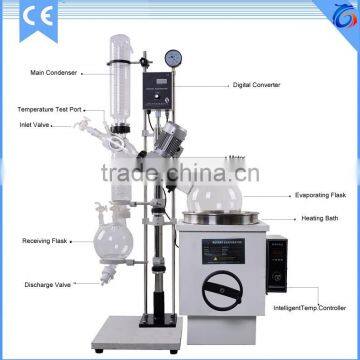 China Laboratory Glass Reactor Manufacturer photo-2