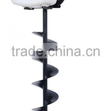 Gasoline Earth Auger/CE/GS/Ice Auger Drill Bit/Soil Drill photo-2