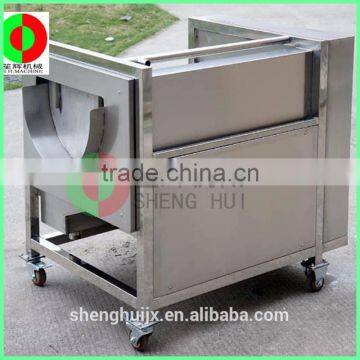 Stainess Steel New Type Taro Peeling Machine Manufactory Produce Olive Peeling Machine Commerical Potato Washer photo-2