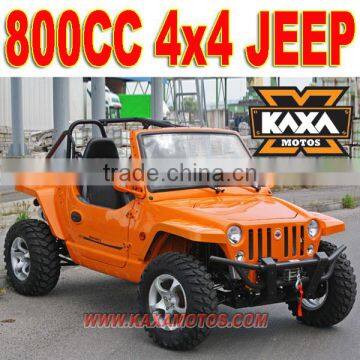 800cc Jeep Dune Buggy