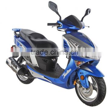 Scooter EVO 150cc EEC EPA New Model