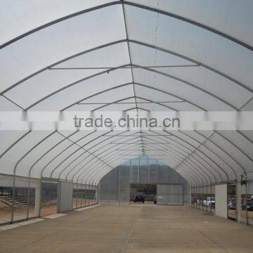 Winter Greenhouse Double layer film greenhouse