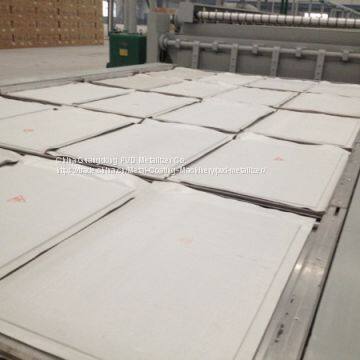 Линия производства для вакуумно-изоляционных панелей VIP photo-2