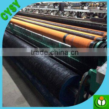 China Direct Manufacturer Wholesale 100% Virgin HDPE Shade Net photo-5