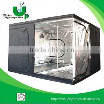 hydroponic mylar 600d grow tent/custom grow tent/mylar grow box